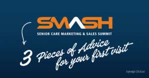 3 pieces of advice for your first visit to SMASH